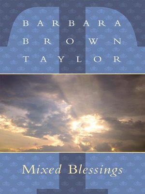 cover image of Mixed Blessings